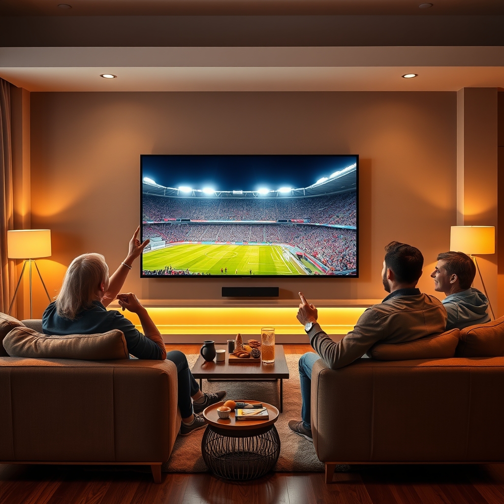 dynasty iptv