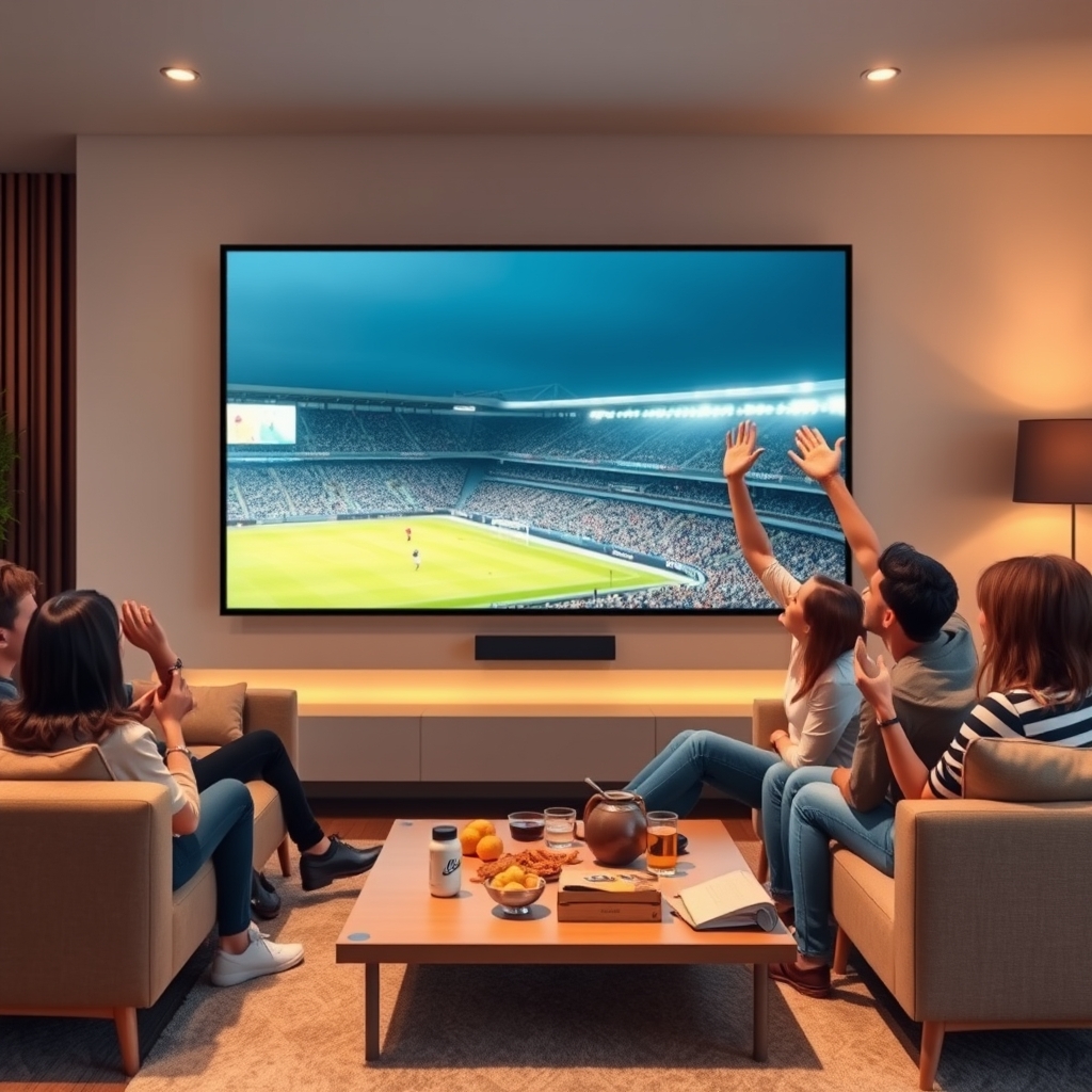 ebuy iptv