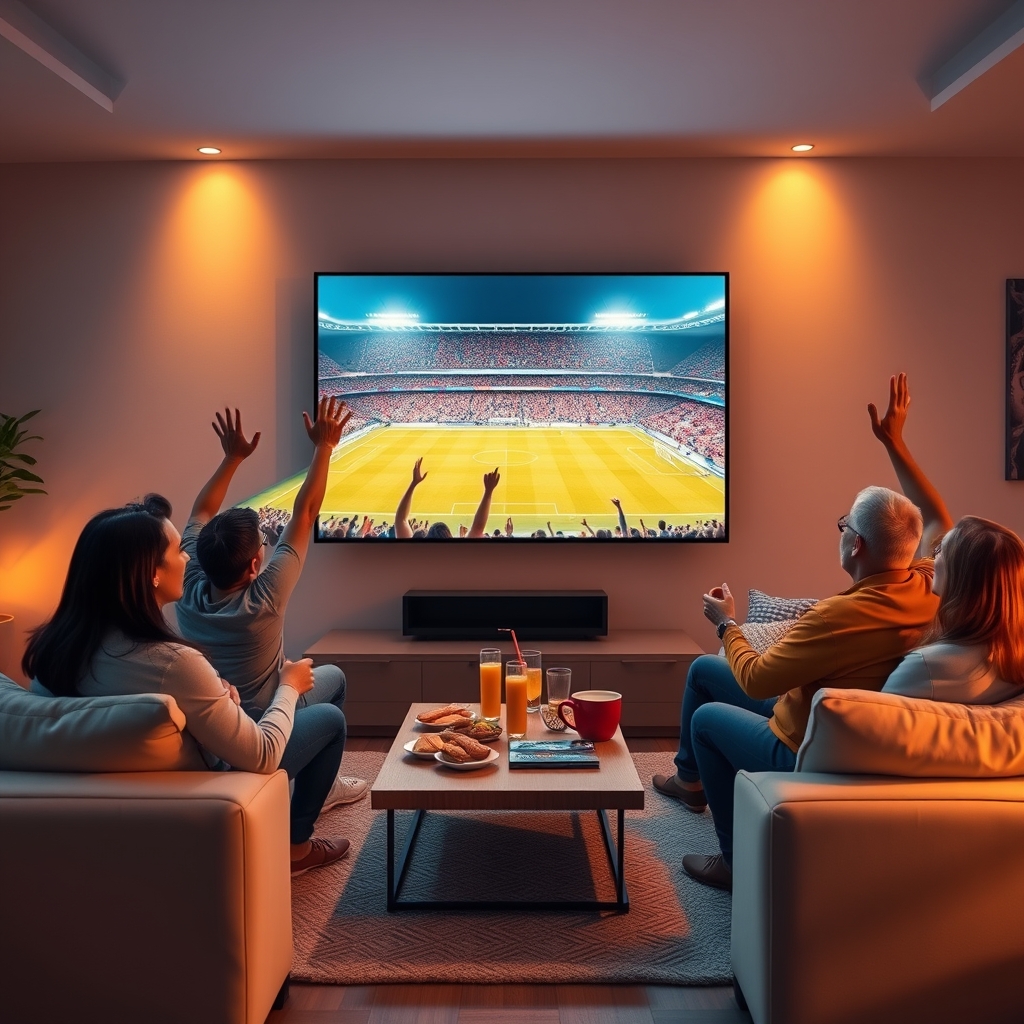 edge iptv
