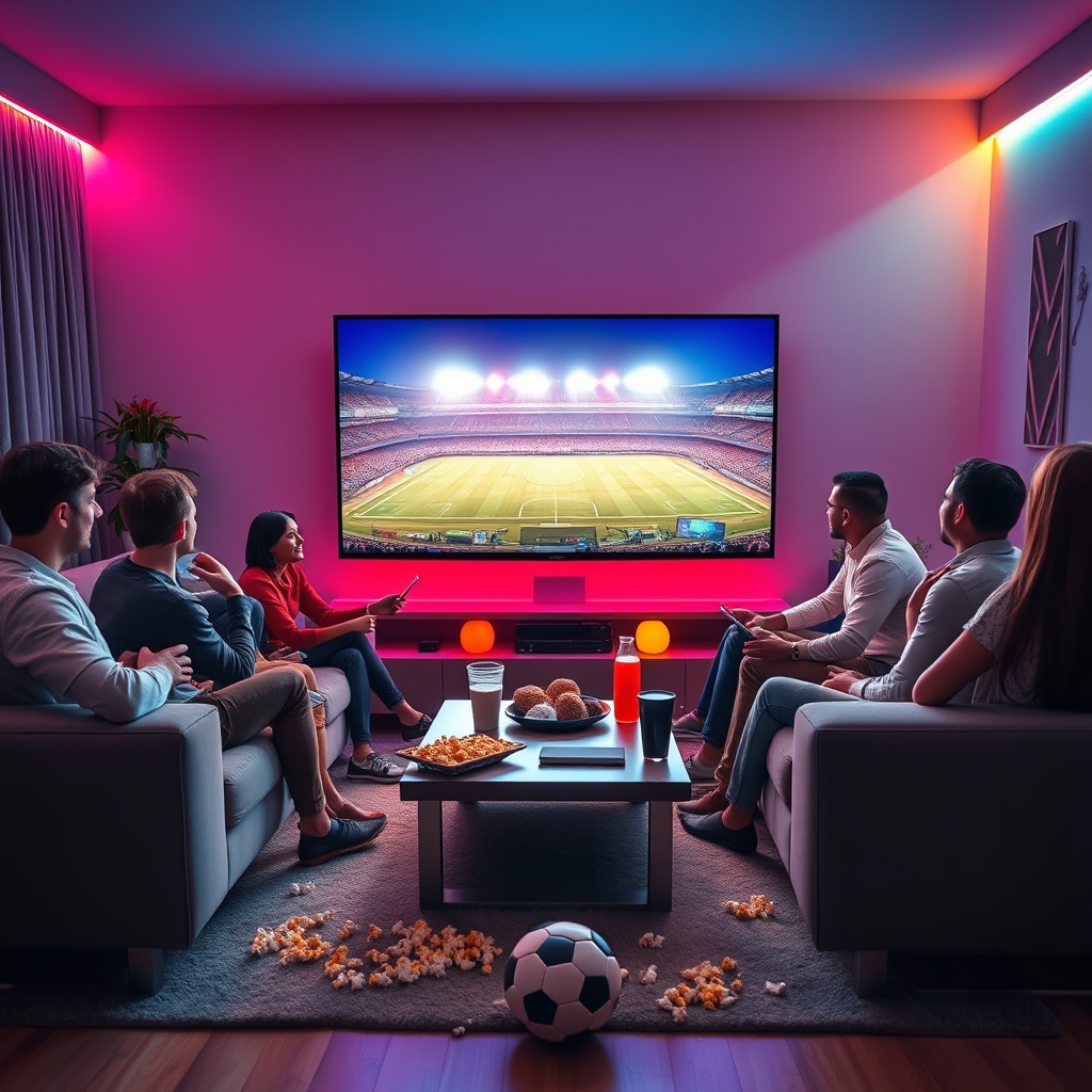edge iptv