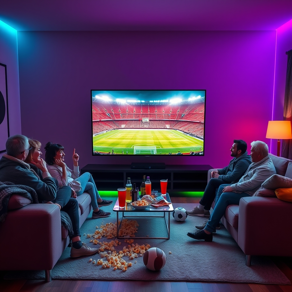 flex iptv playlist