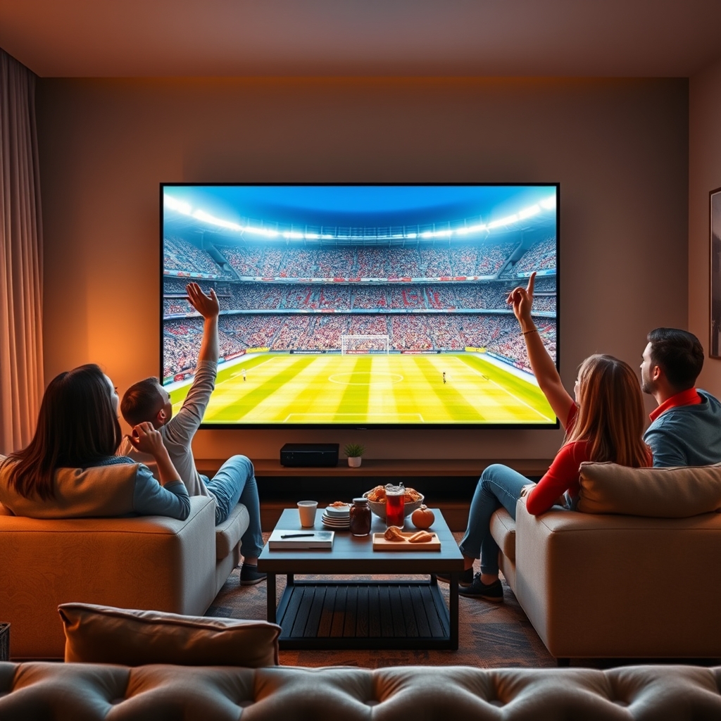 flex iptv subscription
