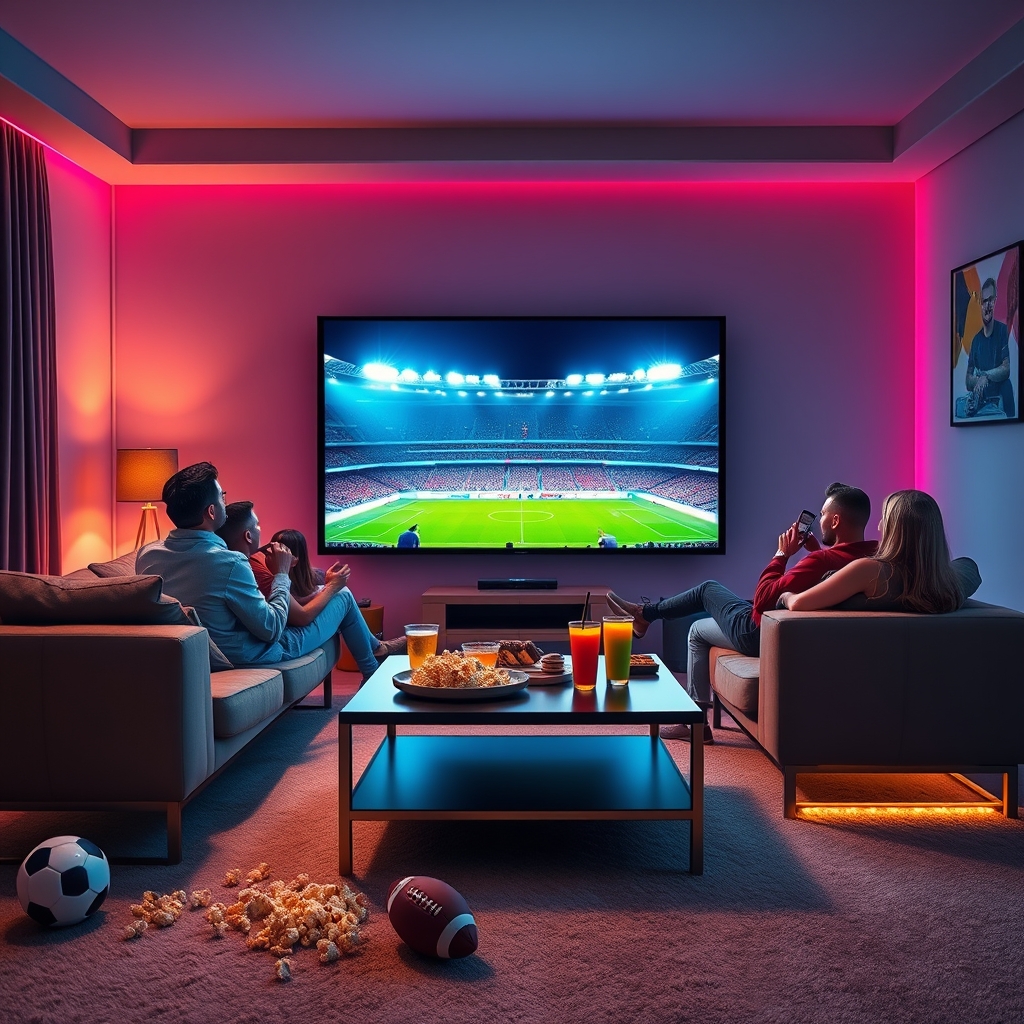 flex iptv subscription