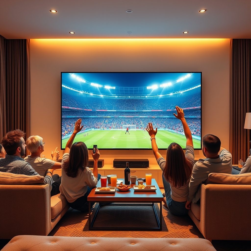 flex tv iptv