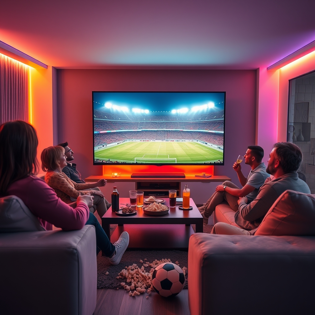 flex tv iptv