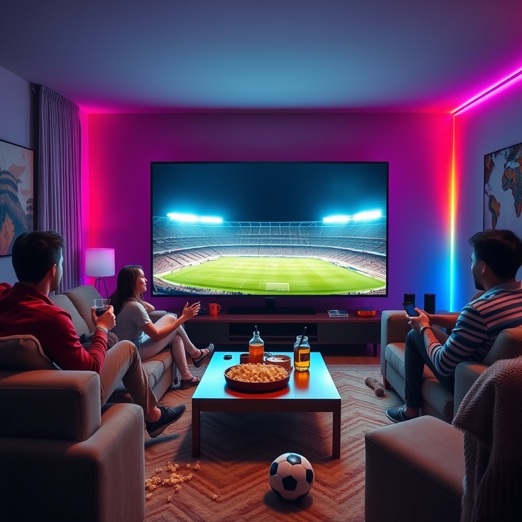 flextv iptv