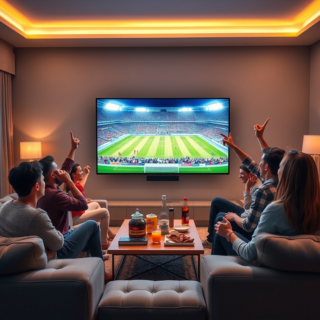 iptv flex