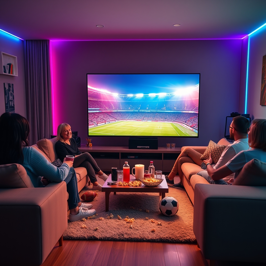 iptv flex