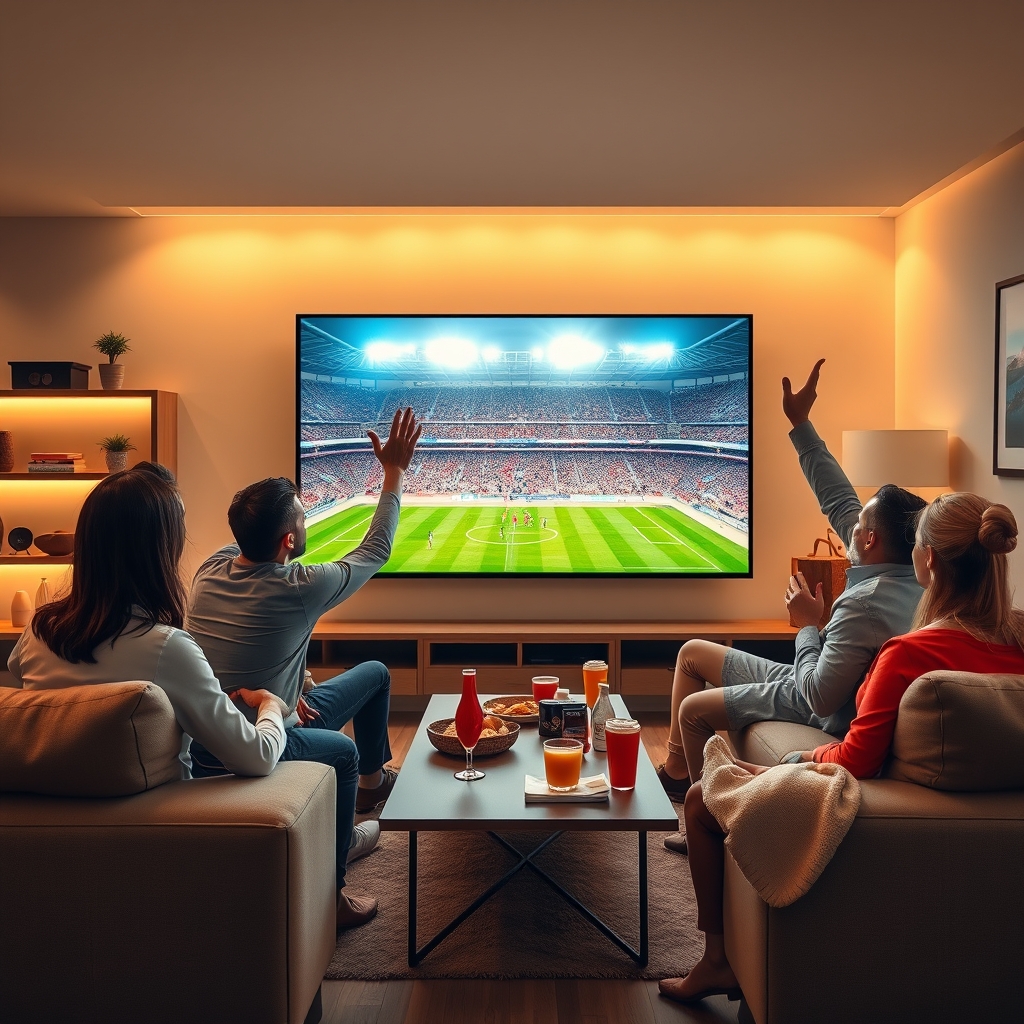 iptv streaming tv