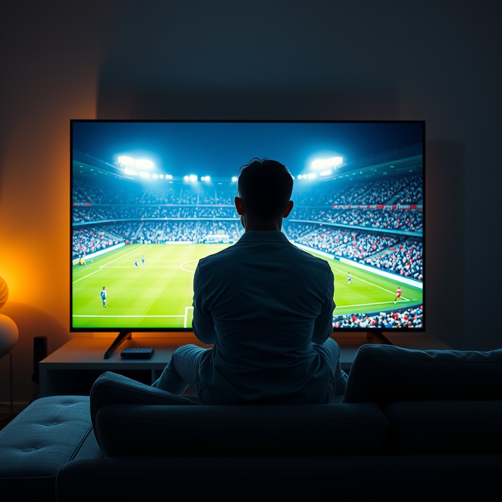 iptv streaming tv