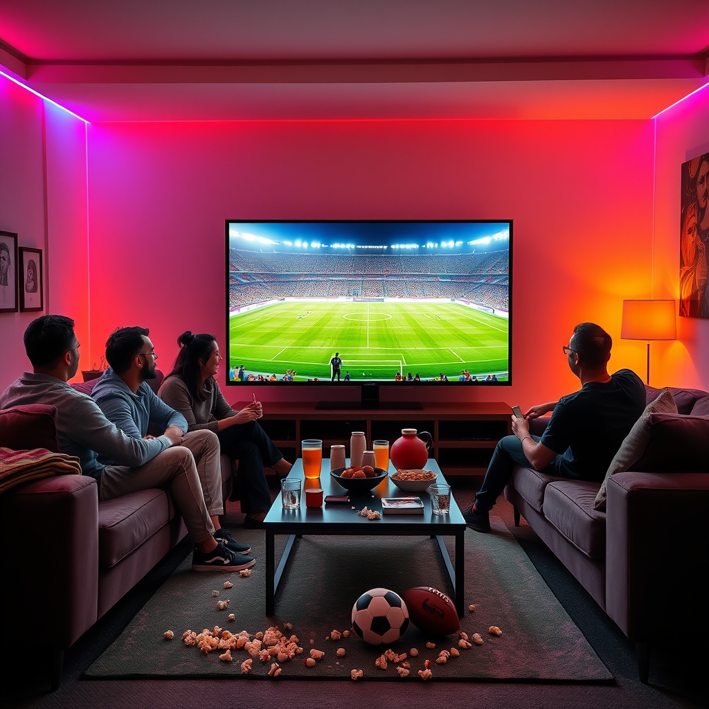 iptv streaming tv