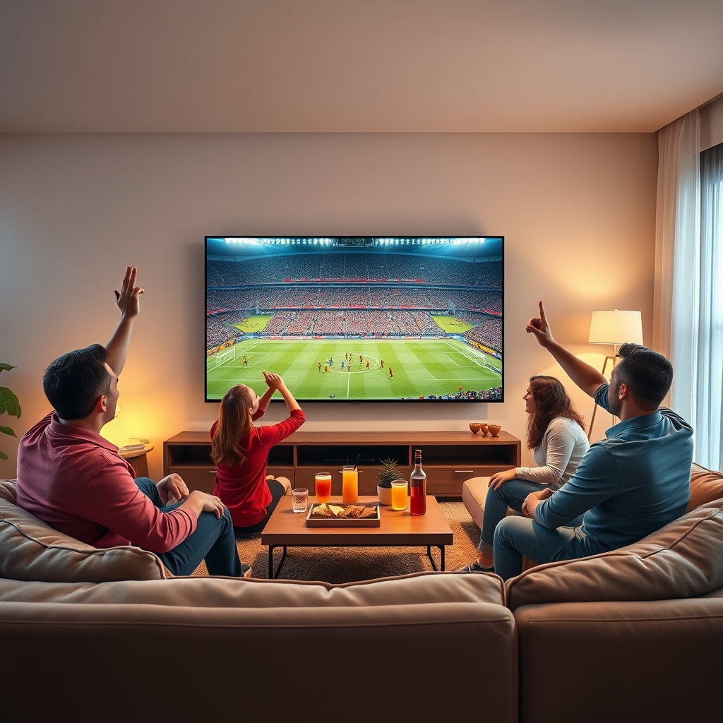 flex iptv