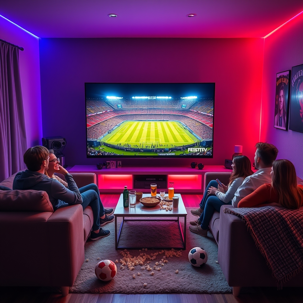 flex iptv