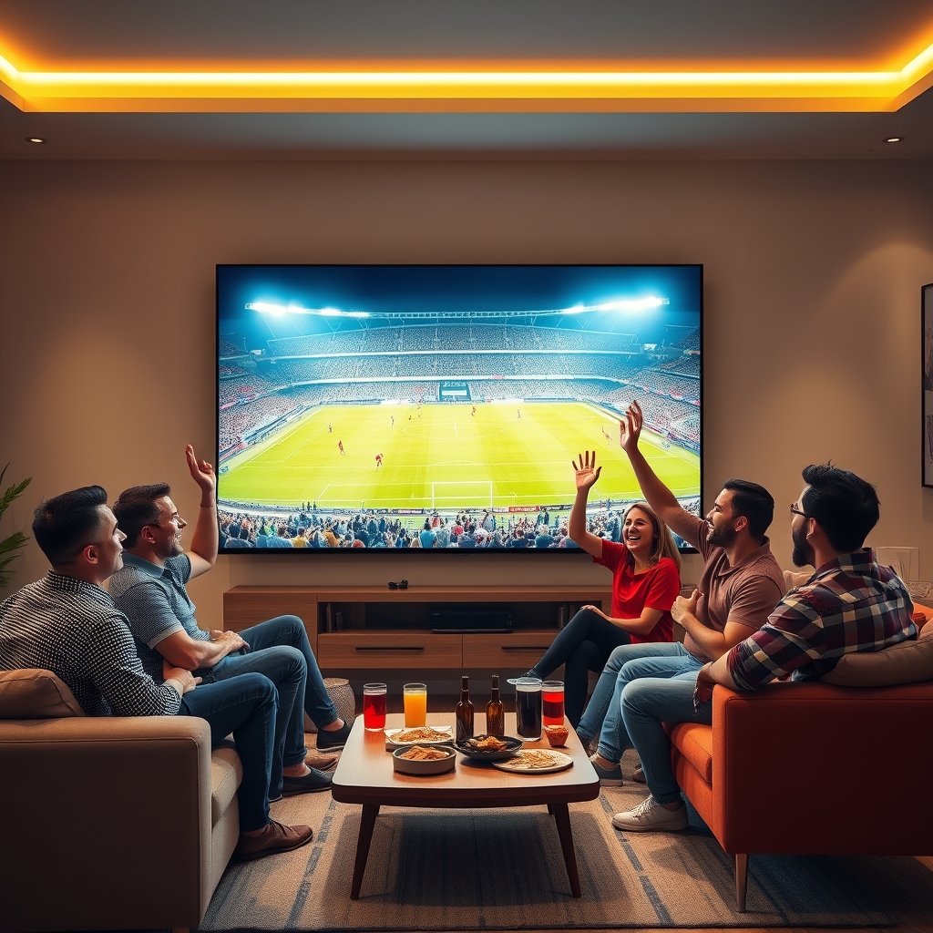 flexiotv