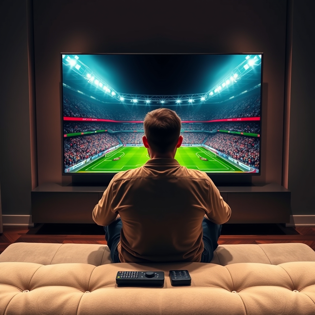 flexiotv