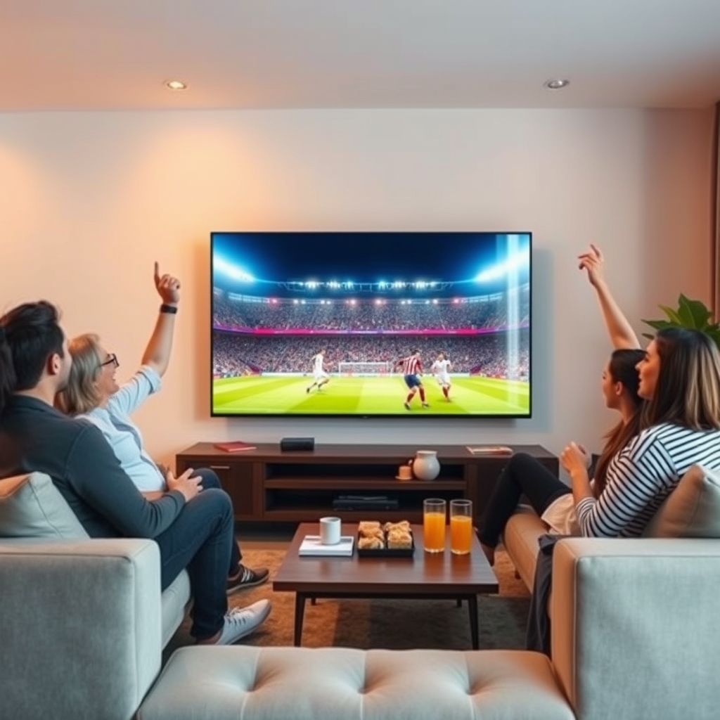 flexiptv