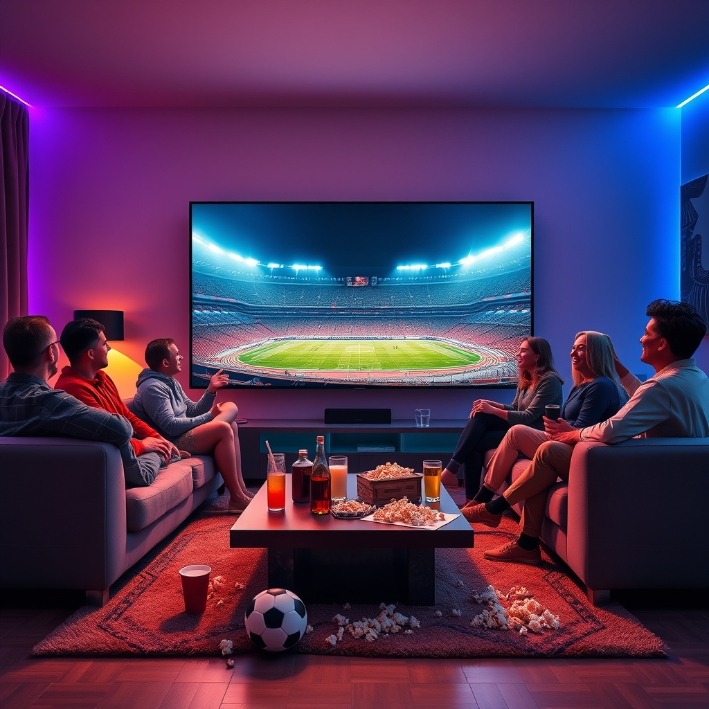flexiptv