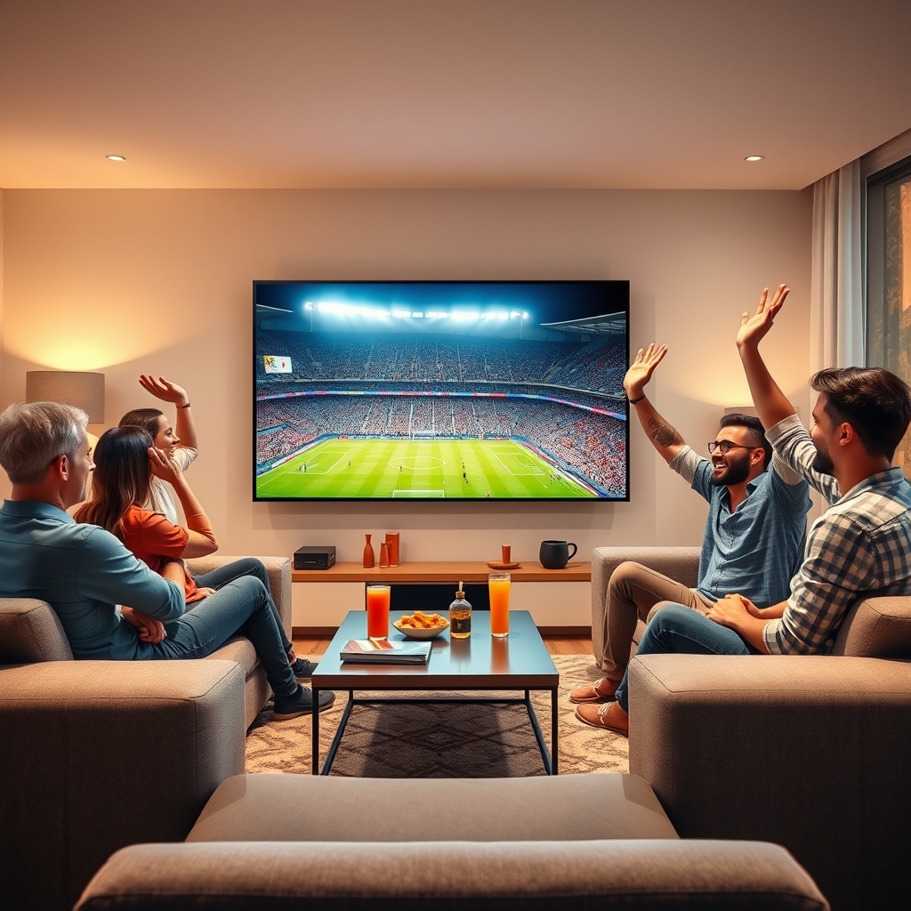 flexstream iptv