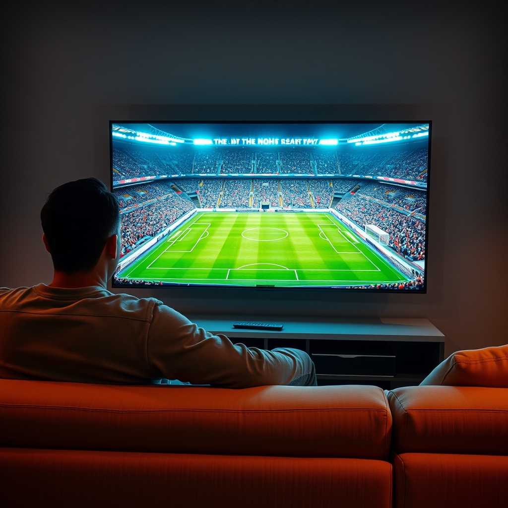 flexstream iptv